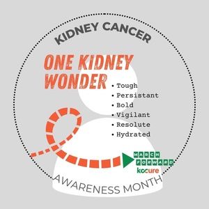 Meet your Posher, Kirk